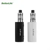 2017 New Arrival BOX vape mod TC 80w E Cigarette BOX best Vapor MOD from China