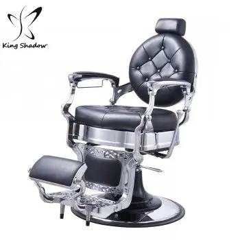 

king shadow used barber chairs for sale slaon equipment barbers chairs, Various colors available