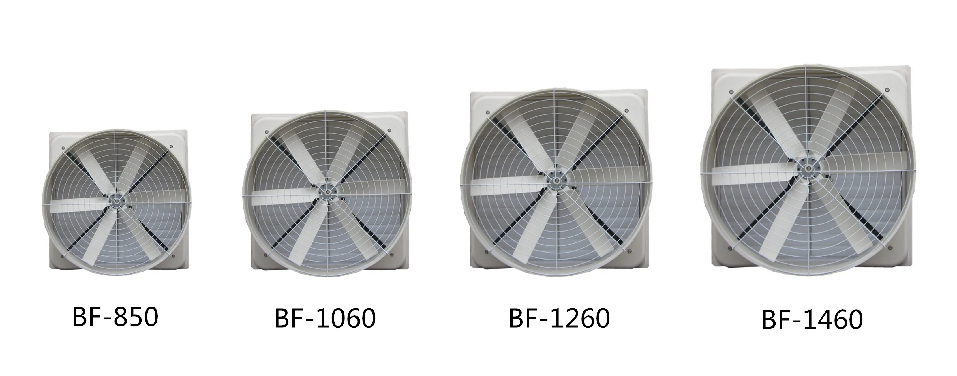 Best Sale Industrial Wall Fan Thermostat Controlled Exhaust Fan Buy Exhaust Fan With Thermostat