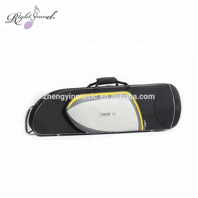 alto/tenor /bass trombone case