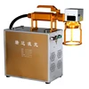 Easy Operation 20W Mini Laser Marker For Batch Number