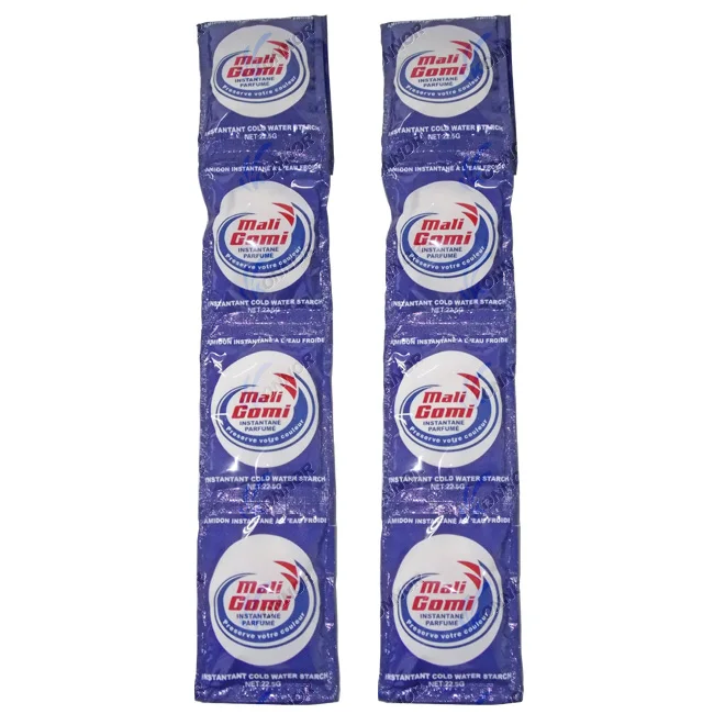 Ironing Starch Powder