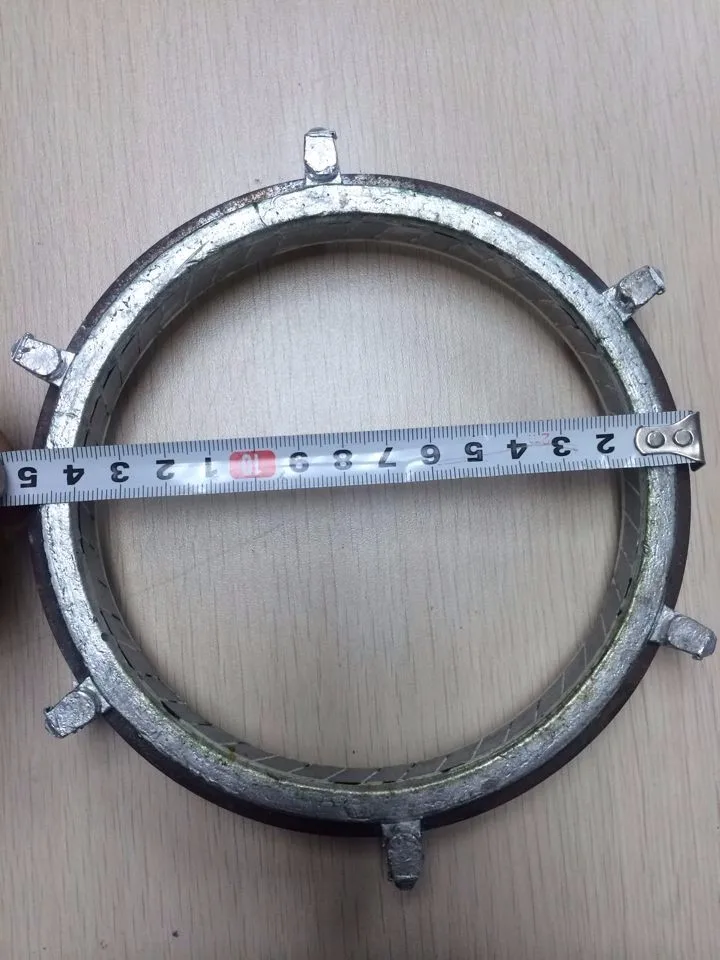 ac electice motor for ceiling fan