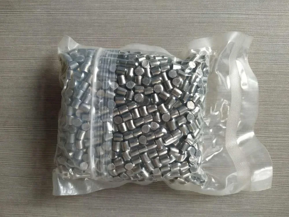 
high purity titanium ingots price per kg 