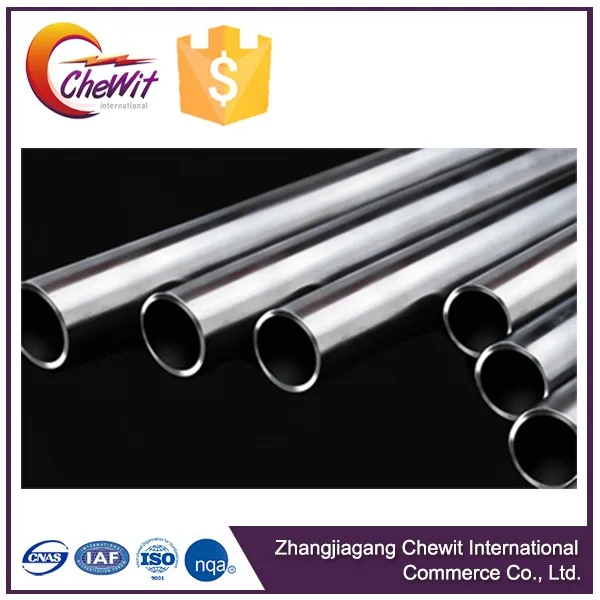 Astm 4130 Chromoly High Precision Seamless Steel Tubing Buy Steel