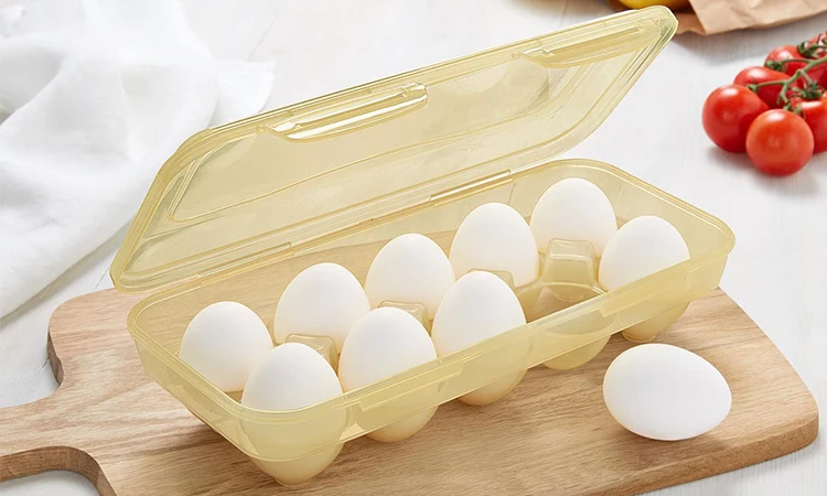 Como hacer huevos tontos