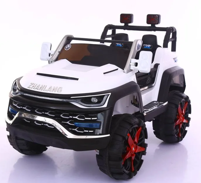 Factory Cheap Kids Electric Car Children Electric Car For 310 Years