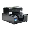 Let us help you to do easy small business A4 uv phone case flatbed printer machine
