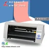 Redsail desktop mini sticker cutting plotter A3 A4 size