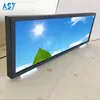 29 inch TFT-LCD 1920*540 stretched type lcd display ultra-wide lcd panel screen