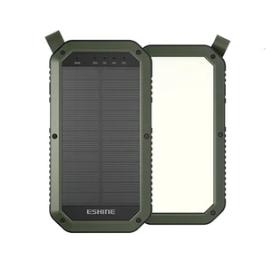 8000 mAh Mini Mobile Power Bank Quick Charge 4.0