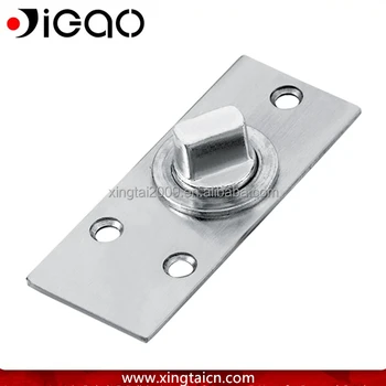 Bottom Pivot Stainless Steel Pivot Door Floor Spring Floor Hinge