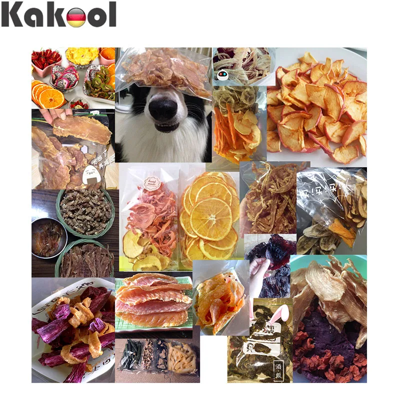 fruits food dehyrator