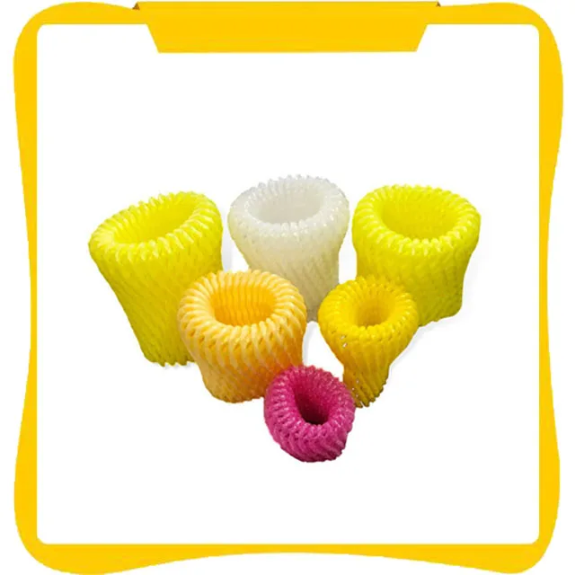 fruit sleeve net