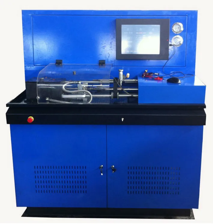 Ept2000 Pt/eui Injector Flow Test Bench Fuel Injector Flow Bench Buy