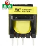Electric 50v ac dc led Power Flyback Transformer EE13 AC/DC 0-200V 120v input 12v output