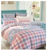 Alibaba China Manufacture! Low MOQ Elegant Silk Cotton Sateen Bed Linen Wholesale, American Sheet Set Manufacturer in China