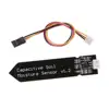 Wholesale V1.2 Analog Capacitive Soil Moisture Sensor Module Corrosion Resistant UNO