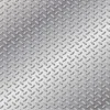 Hot Dipped Galvanized Checkered Steel Plate