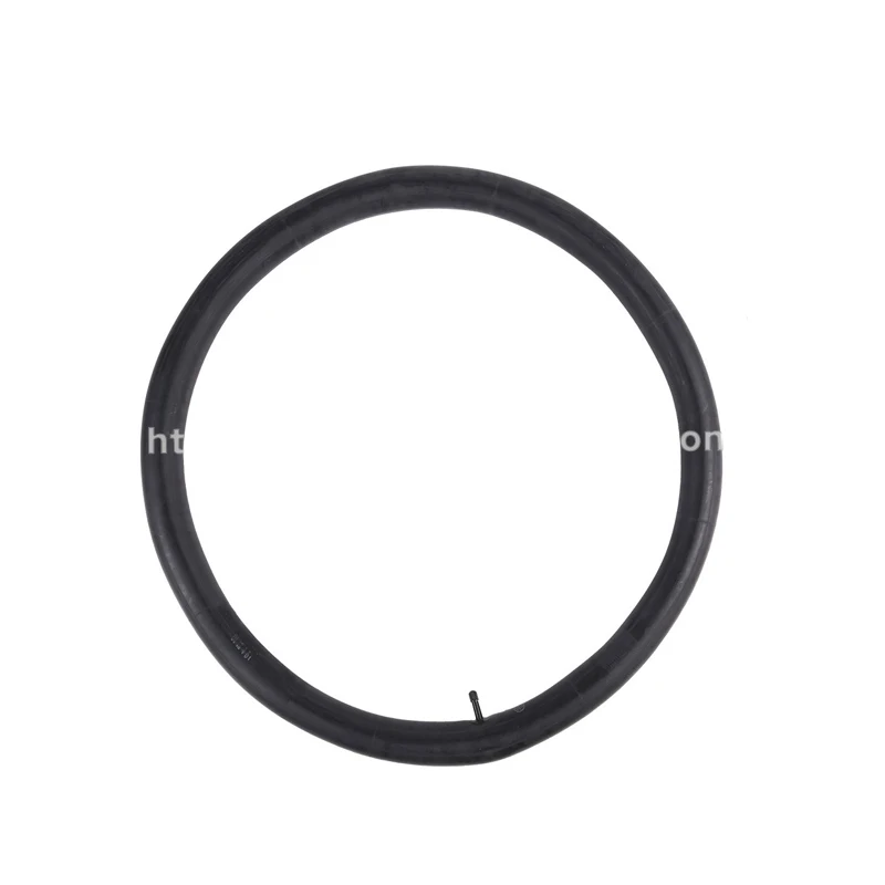 

Butyl rubber 26 x1.75-2.125 bicycle inner tube bicycle tire tube bicycle inner tube, Black