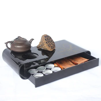 Coffee Capsule Box Holder Coffee Capsules Dispenser Coffee Pod Storage