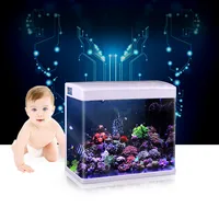 

Best selling aquarium tempered glass fish tank for sale