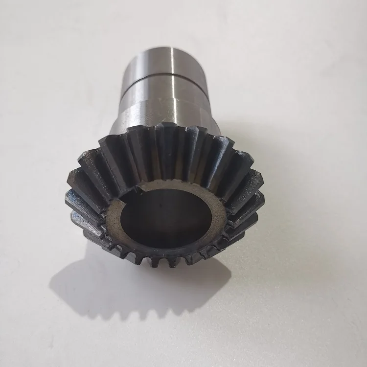 bevel  umbrella gear shaft
