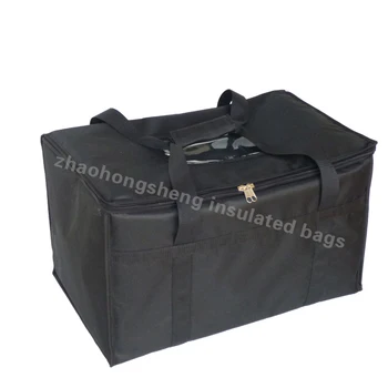 large food delivery bags