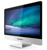 Best sell 19.5 inch HD screen monoblock computer all in one pc with AMD/Intel Core i7 CPU desktop aio pc CE/FCC/Rohs certified