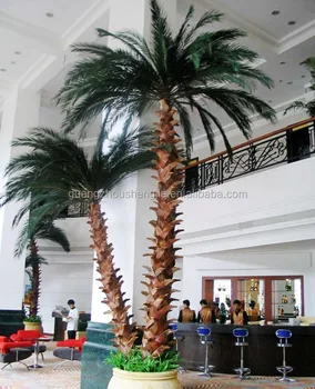 Large Artificial Indoor Potted Palm Tree Buy Indoor Potted Palm