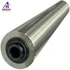 High Quality Stainless Steel Roller for textile machine