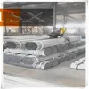 Tianjin manufacturer TSX-GP 13655 ERW welded Q235 low carbon hot dip galvanized scaffolding steel pipe/tube