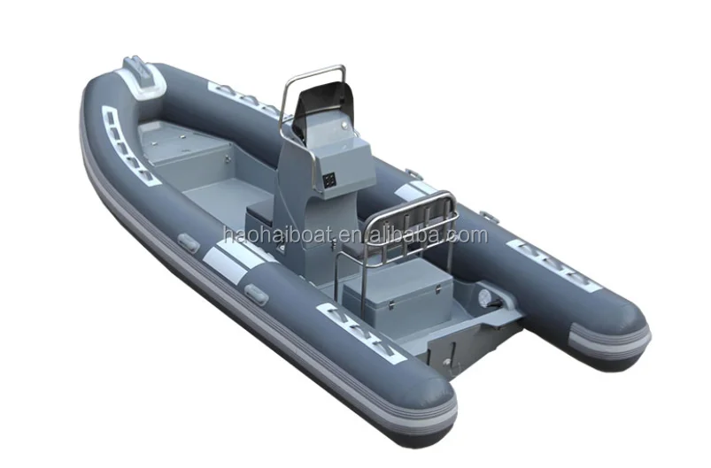 18 Feet 5.5m Rigid Inflatable Boat / Ribs For Sale / Yacht Tender Buy