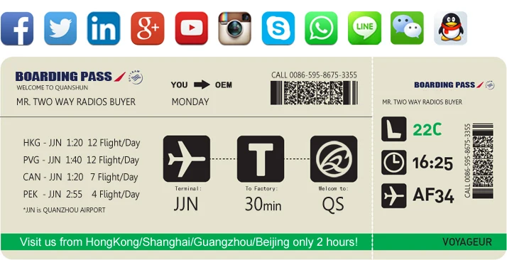 Mobile Radio 100 mile walkie talkie 50km two way radio walkie talkie 20km range