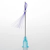 multi pdo threads to remove Nasolabial Folds