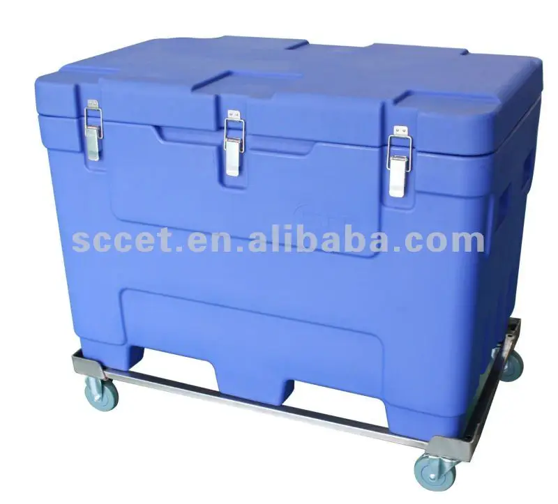 240l Cooler Freezer Box For Dry Ice Storage Buy Cooler Freezer Box,Cooler Freezer,Freezer
