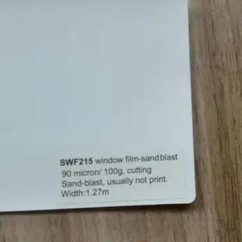 Sichtschutz Fensterfolie