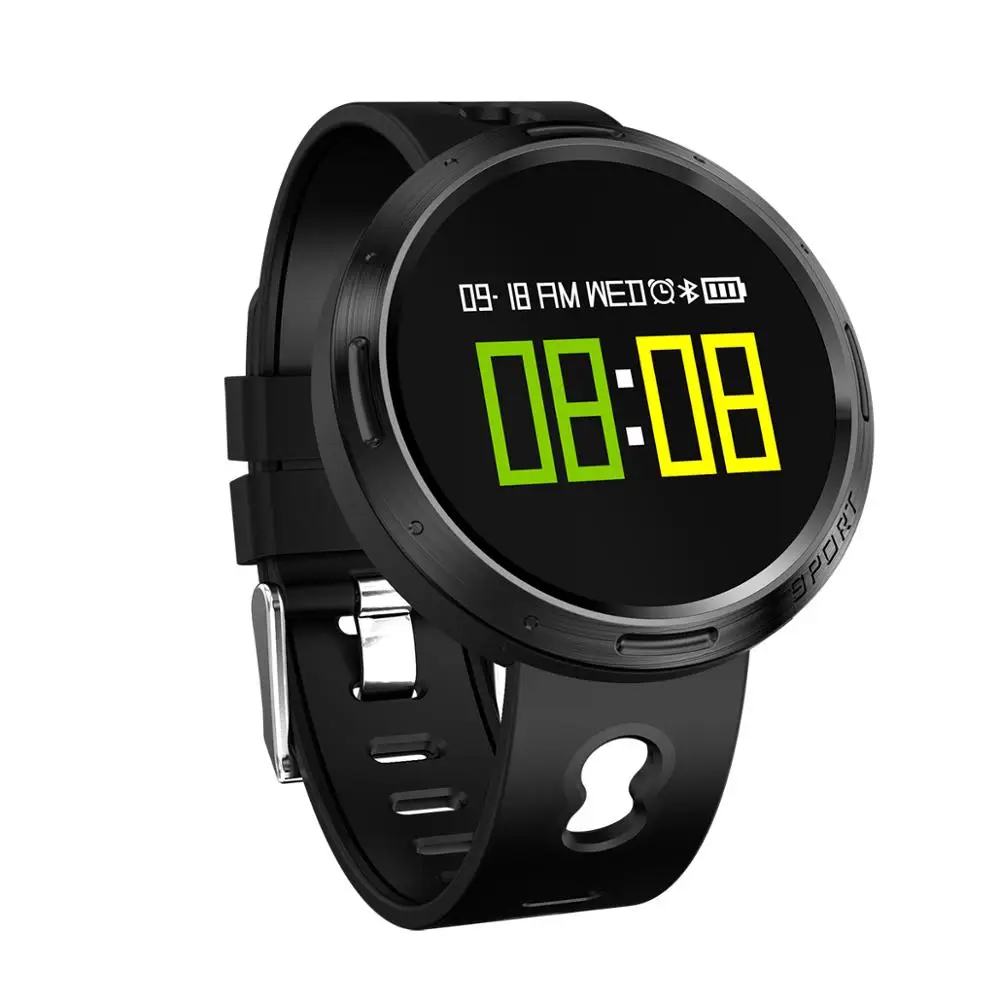 

Waterproof IP68 X9VO Smart Wrist Bracelet Wacth with Heart Rate Monitor for Android & IOS phone