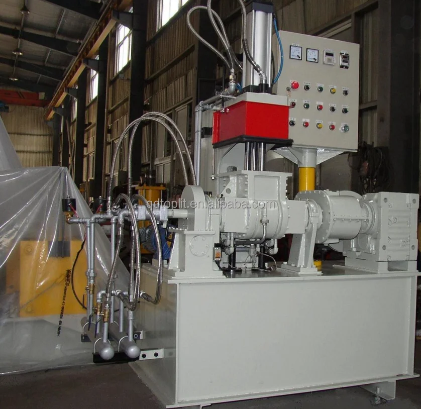 
5L Lab rubber kneader / lab banbury kneader mixer 