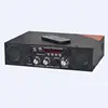 AV-S2 Hifi digital multifunction mini equalizer amplifier