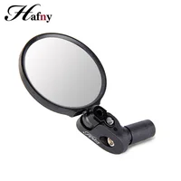 

Ruida Bike Hafny Motorcycle Rear View Mirror Bike Side Mirror for Universal Bike