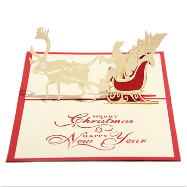 greeting card