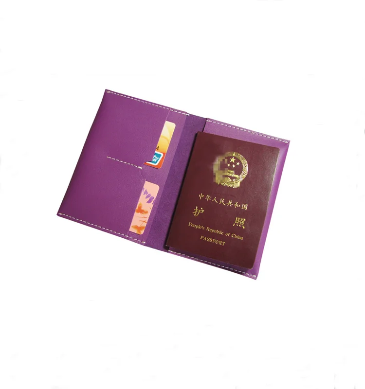  passport wallet 