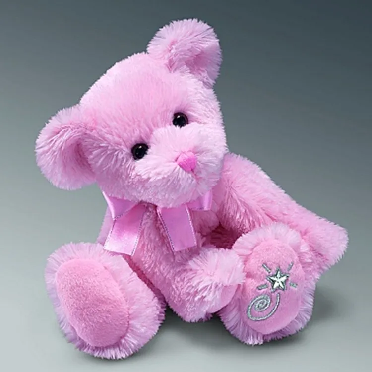 blue magic teddy bear human size