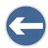 Excellent Quality Roadwork Traffic Signs And Their Meanings