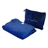 The latest domestic cheap personalized travel pillow blankets and throws