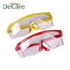 Safety Eye Protection Glasses Goggles For Lab Dust Paint Dental Industrial
