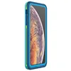 Waterproof Case Compatible with iPhonexsmax, IP68 Waterproof Shockproof Snowproof Dirtproof Case Suitable for iphonexsmax