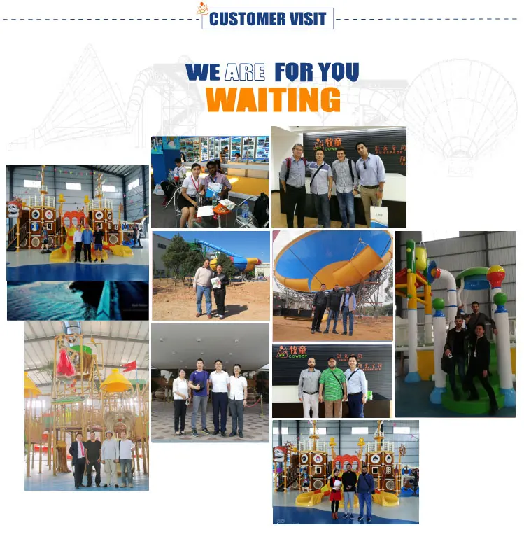 Customer visiting 001