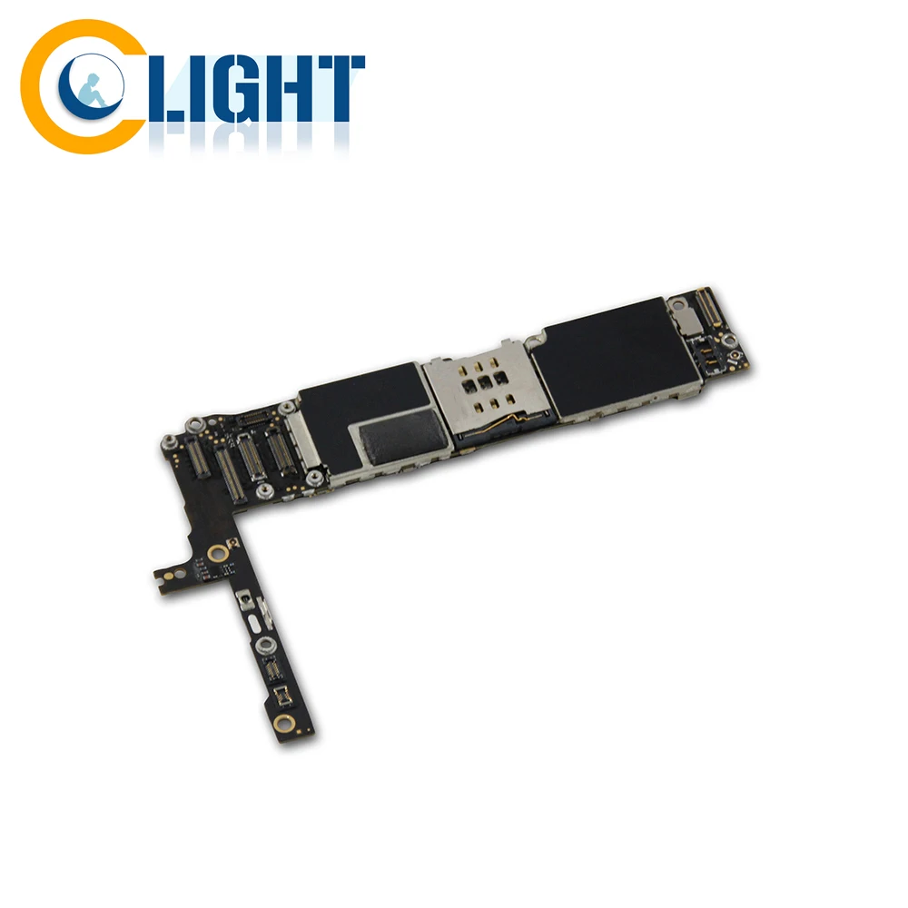 

Repair parts for iphone 6 plus logic board motherboard,for iphone 6 plus logic board 64gb,for iphone 6 plus unlocked logic board, N/a